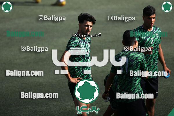 پرسپولیس 3–0 نهال شمیران