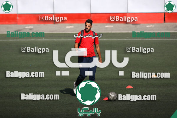 پرسپولیس 3–0 نهال شمیران