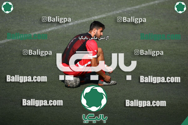 پرسپولیس 3–0 نهال شمیران