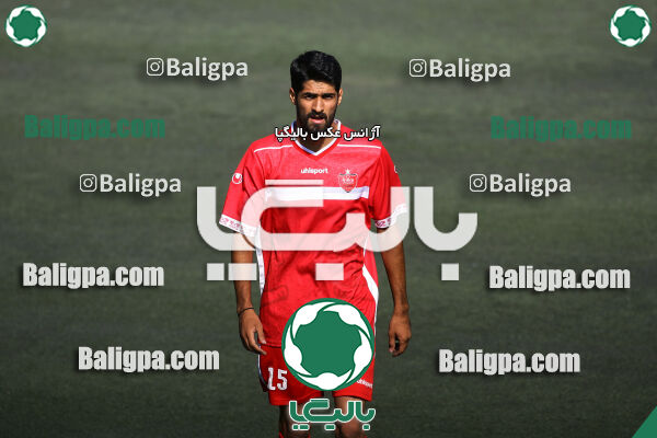 پرسپولیس 3–0 نهال شمیران