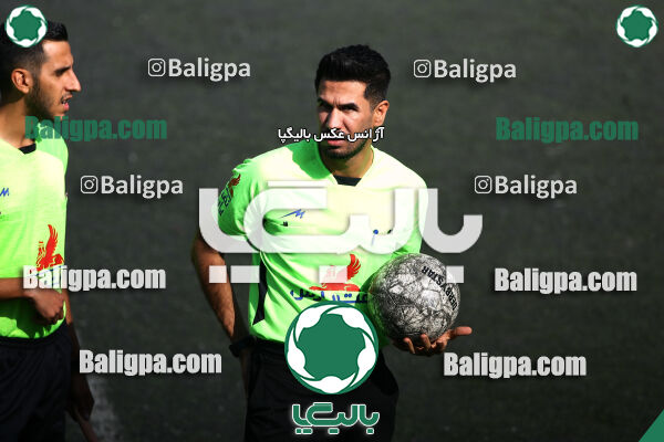 پرسپولیس 3–0 نهال شمیران
