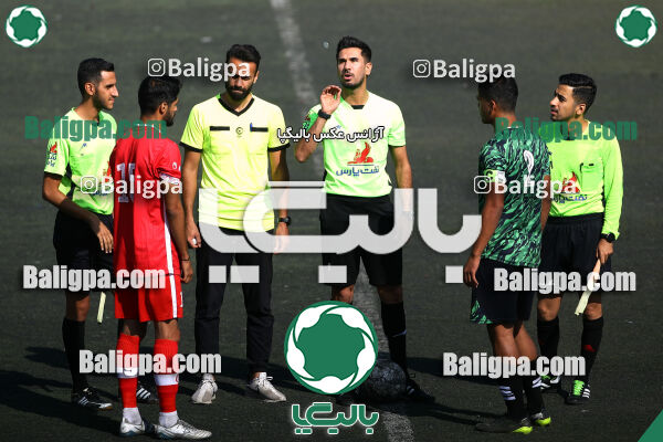 پرسپولیس 3–0 نهال شمیران