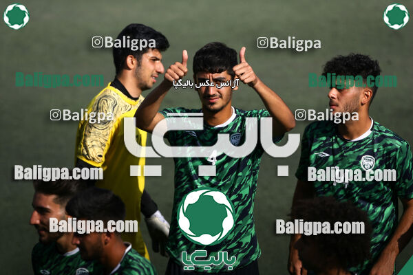 پرسپولیس 3–0 نهال شمیران