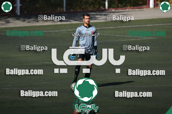 پرسپولیس 3–0 نهال شمیران