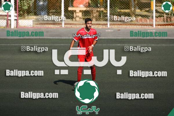 پرسپولیس 3–0 نهال شمیران