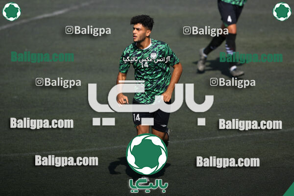 پرسپولیس 3–0 نهال شمیران
