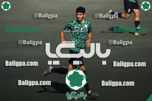 پرسپولیس 3–0 نهال شمیران