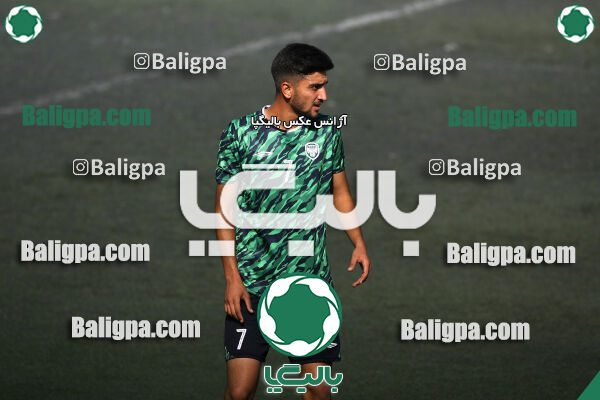 پرسپولیس 3–0 نهال شمیران