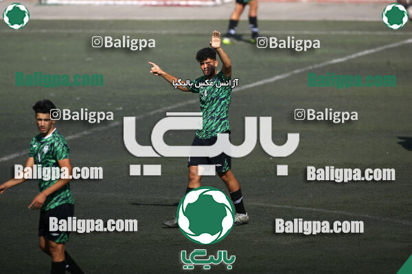 پرسپولیس 3–0 نهال شمیران