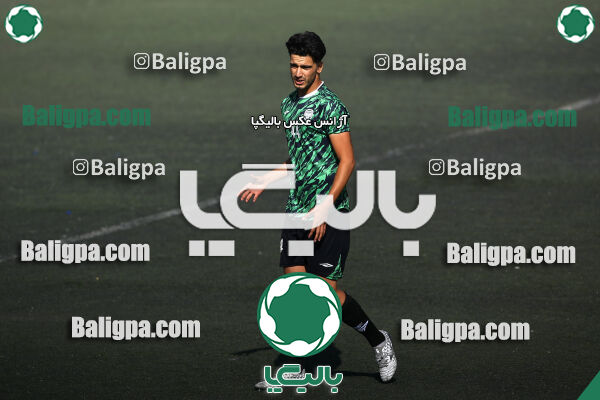 پرسپولیس 3–0 نهال شمیران