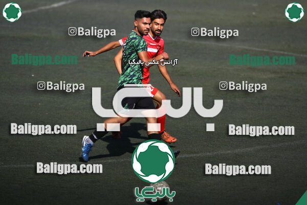 پرسپولیس 3–0 نهال شمیران