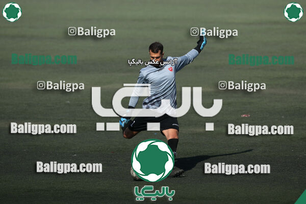 پرسپولیس 3–0 نهال شمیران