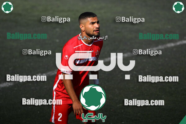 پرسپولیس 3–0 نهال شمیران