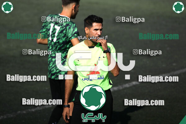پرسپولیس 3–0 نهال شمیران