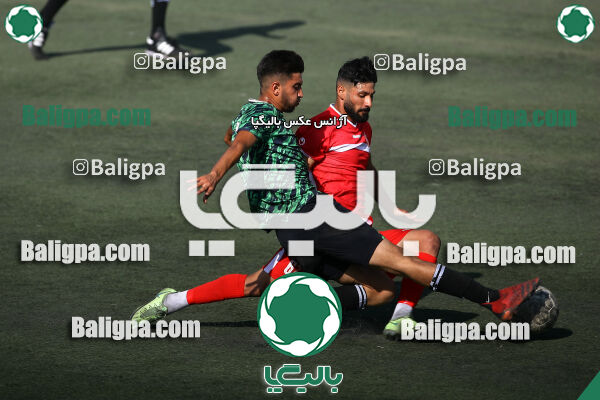 پرسپولیس 3–0 نهال شمیران