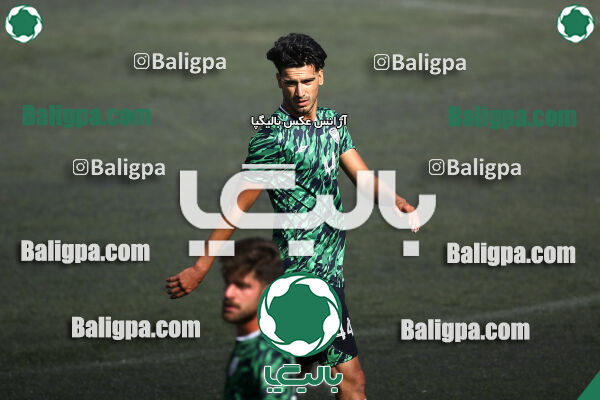 پرسپولیس 3–0 نهال شمیران