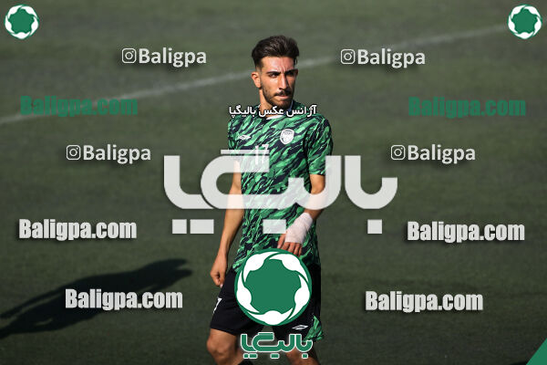 پرسپولیس 3–0 نهال شمیران