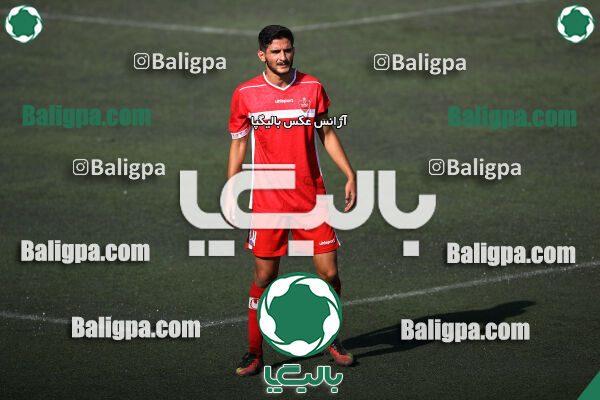 پرسپولیس 3–0 نهال شمیران