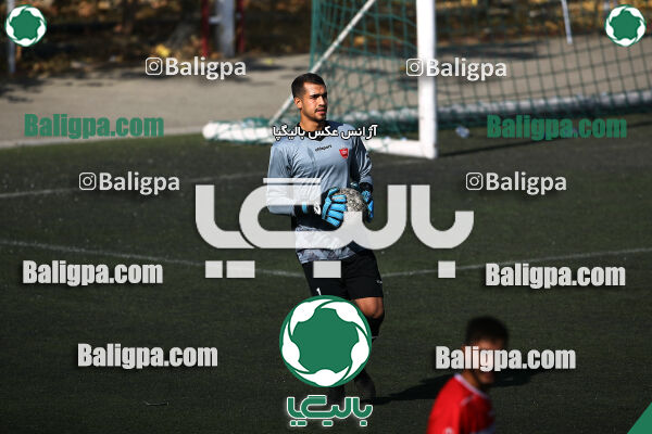 پرسپولیس 3–0 نهال شمیران