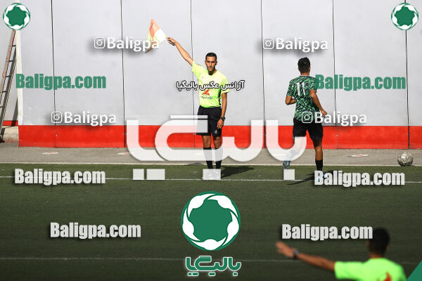 پرسپولیس 3–0 نهال شمیران