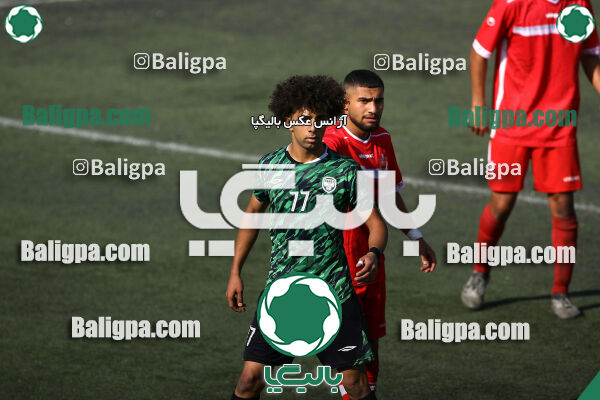پرسپولیس 3–0 نهال شمیران