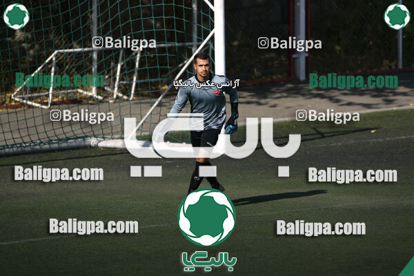 پرسپولیس 3–0 نهال شمیران