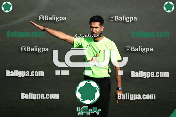 پرسپولیس 3–0 نهال شمیران