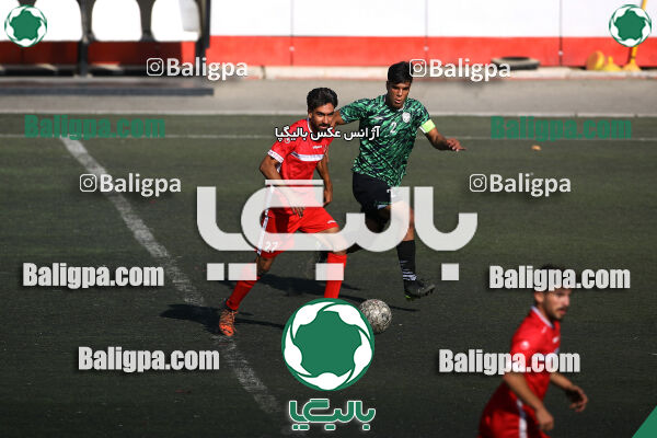 پرسپولیس 3–0 نهال شمیران