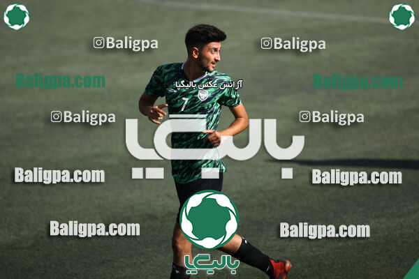 پرسپولیس 3–0 نهال شمیران