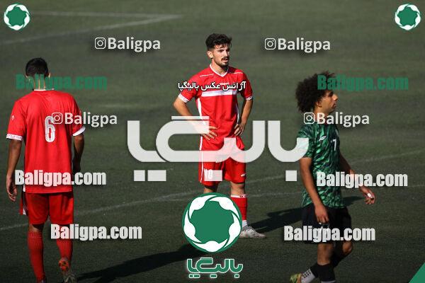 پرسپولیس 3–0 نهال شمیران