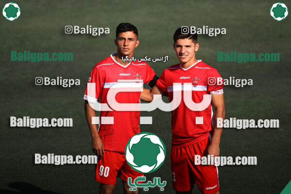 پرسپولیس 3–0 نهال شمیران