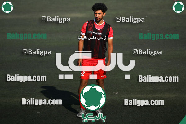 پرسپولیس 3–0 نهال شمیران