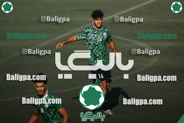 پرسپولیس 3–0 نهال شمیران