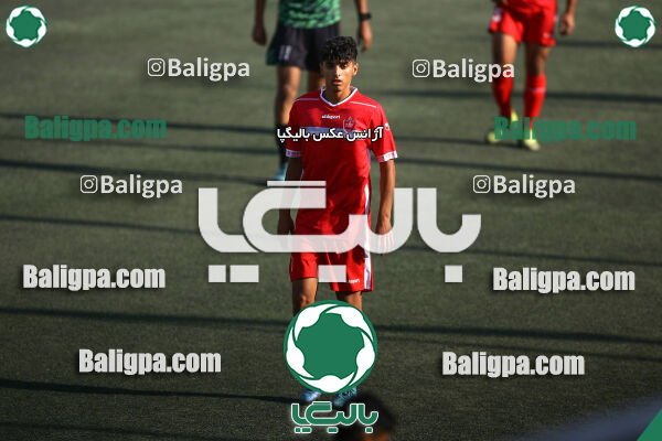 پرسپولیس 3–0 نهال شمیران