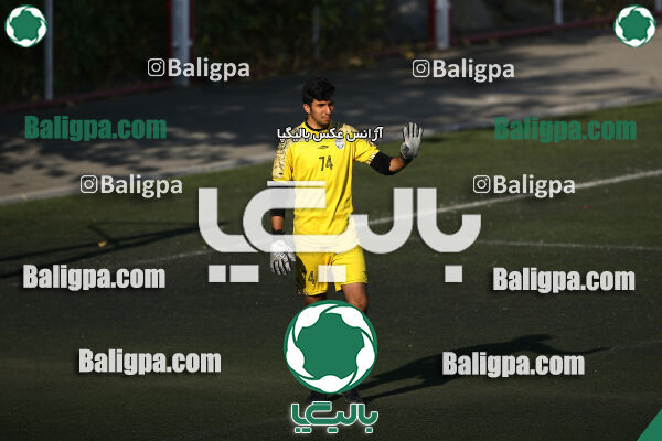 پرسپولیس 3–0 نهال شمیران