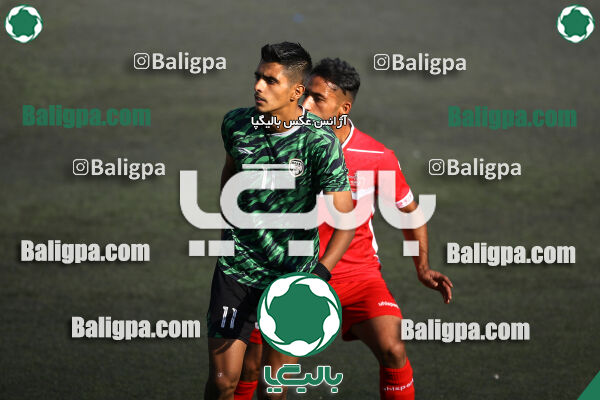 پرسپولیس 3–0 نهال شمیران