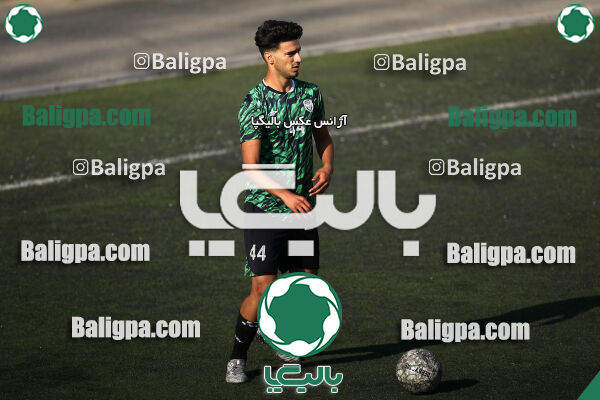 پرسپولیس 3–0 نهال شمیران