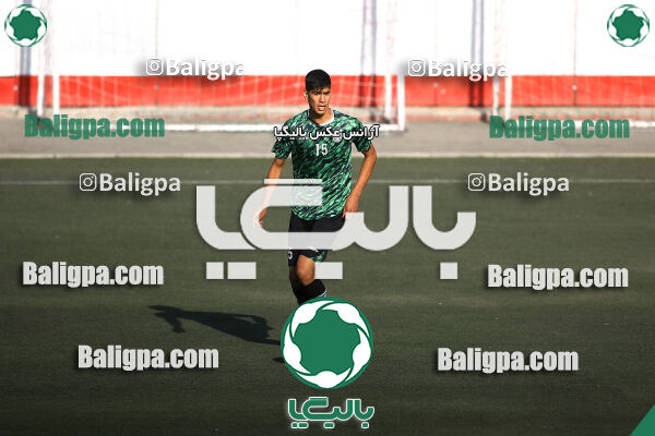 پرسپولیس 3–0 نهال شمیران