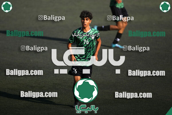 پرسپولیس 3–0 نهال شمیران