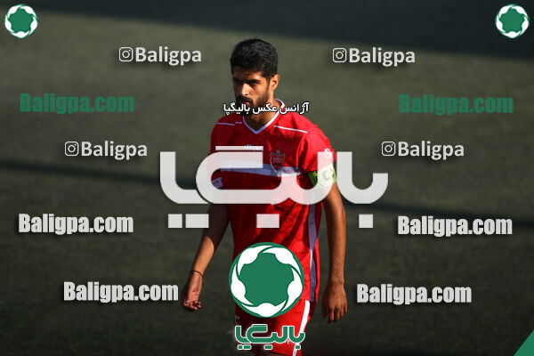 پرسپولیس 3–0 نهال شمیران