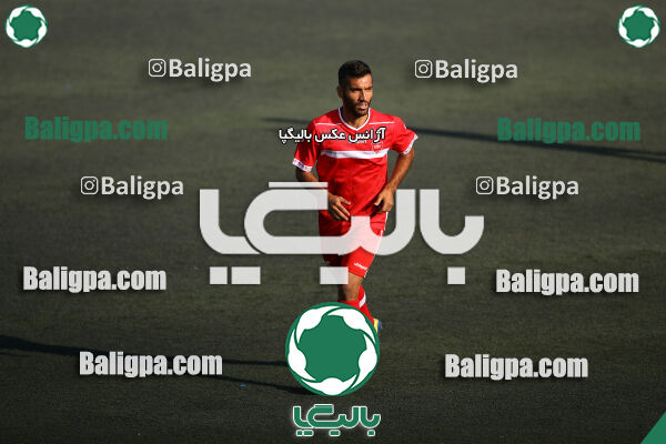 پرسپولیس 3–0 نهال شمیران