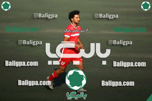 پرسپولیس 3–0 نهال شمیران