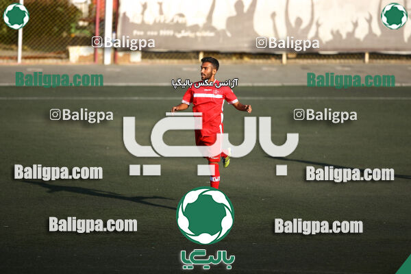 پرسپولیس 3–0 نهال شمیران