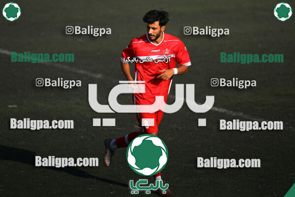 پرسپولیس 3–0 نهال شمیران