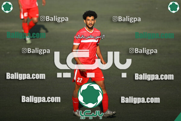 پرسپولیس 3–0 نهال شمیران