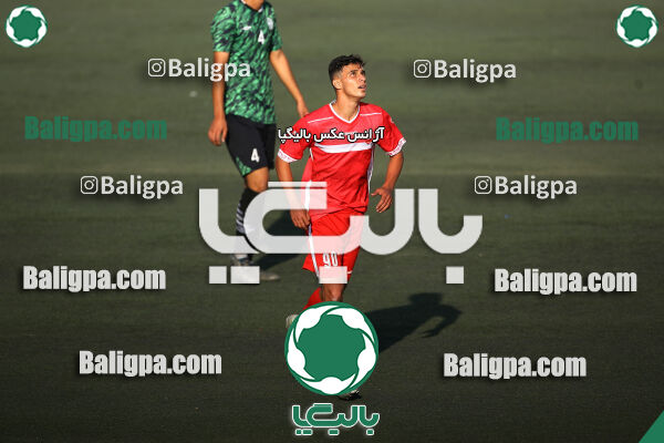 پرسپولیس 3–0 نهال شمیران