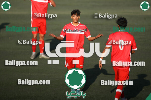 پرسپولیس 3–0 نهال شمیران