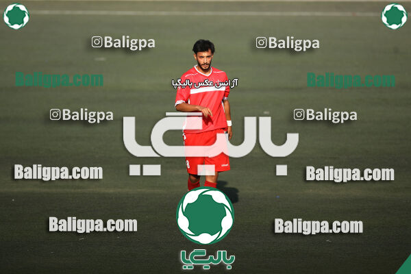 پرسپولیس 3–0 نهال شمیران