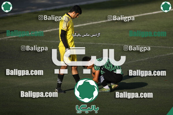 پرسپولیس 3–0 نهال شمیران