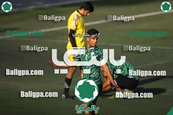 پرسپولیس 3–0 نهال شمیران